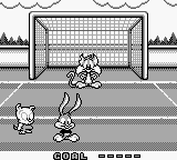 Tiny Toon Adventures Wacky Sports screenshot 4 for GameBoy